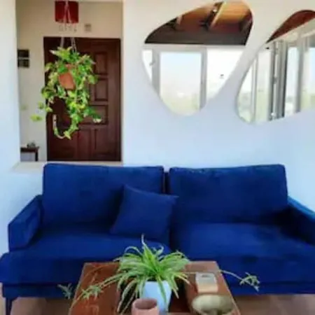 Nature View Boho In Gumusluk Apartment Bodrum