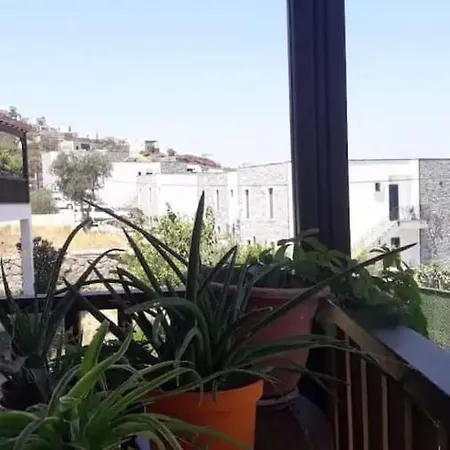 شقة Nature View Boho In Gumusluk