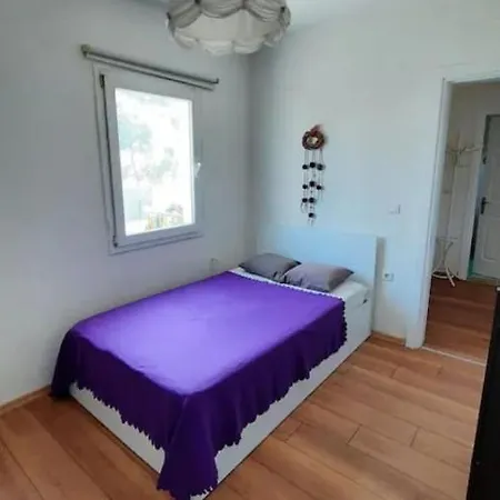 Nature View Boho In Gumusluk Appartement Bodrum
